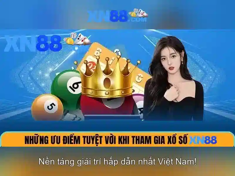 ĐẠI LÝ XN88 - Trung Tâm Hỗ Trợ Chuyên Nghiệp Cho Người Chơi SLOT