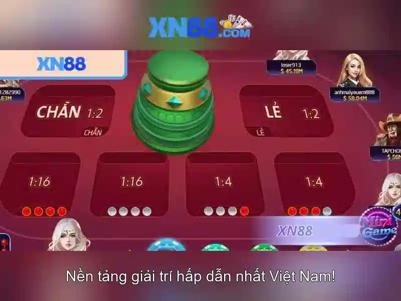 Game Slot 3D