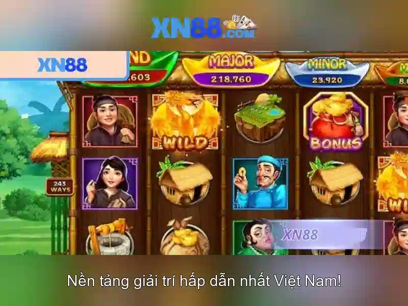 Ưu Điểm Của XN88
