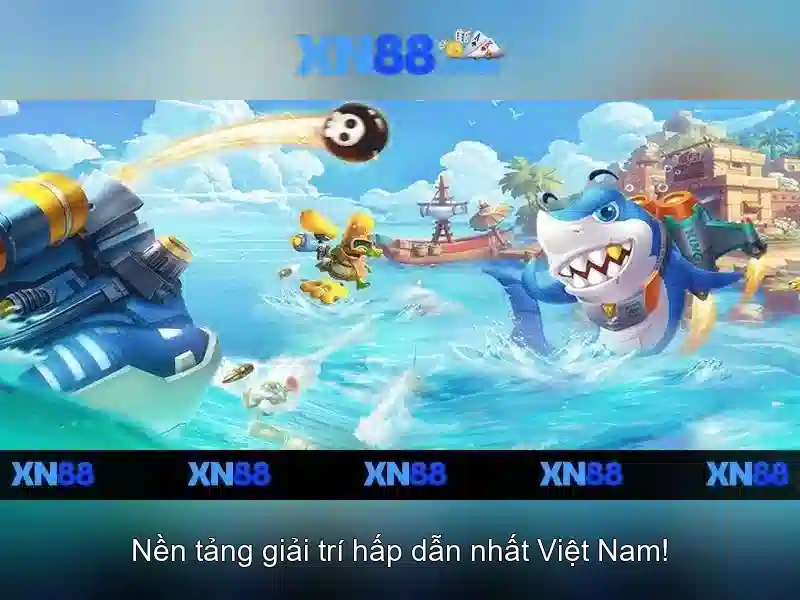 XN88 Casino
