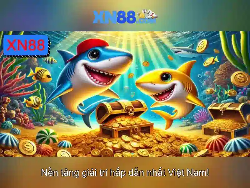 Trải nghiệm slot XN88