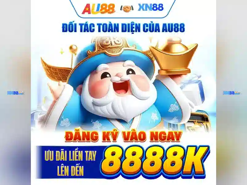 XN88 – Trải Nghiệm Slot Đỉnh Cao Tại XN88 2026