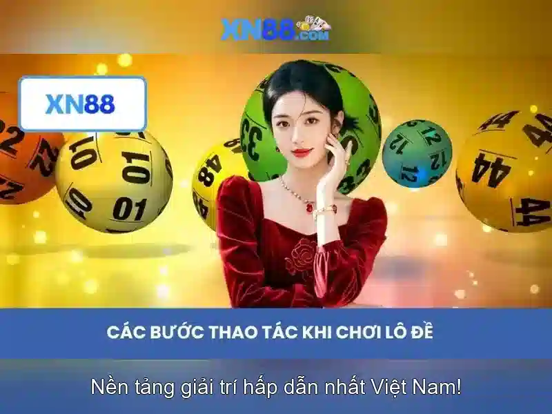 Các loại game slot nổi bật