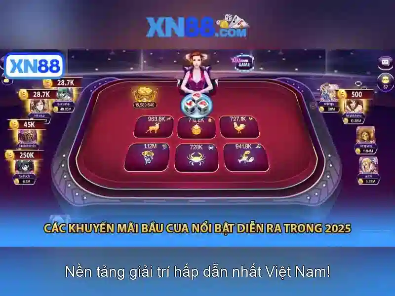 Đặc Điểm Nổi Bật Của Game XN88