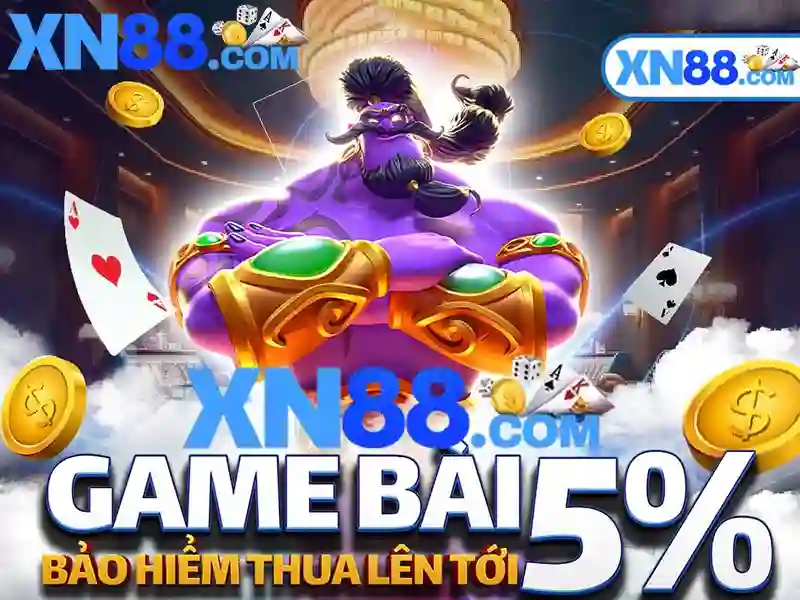 Đa Dạng Trò Chơi Slot Tại XN88