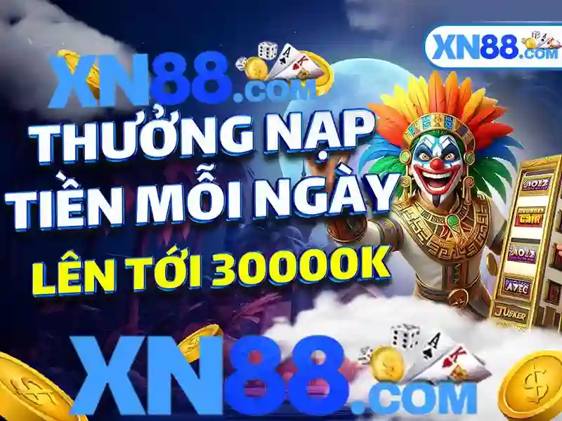 Các Trò Chơi Slot