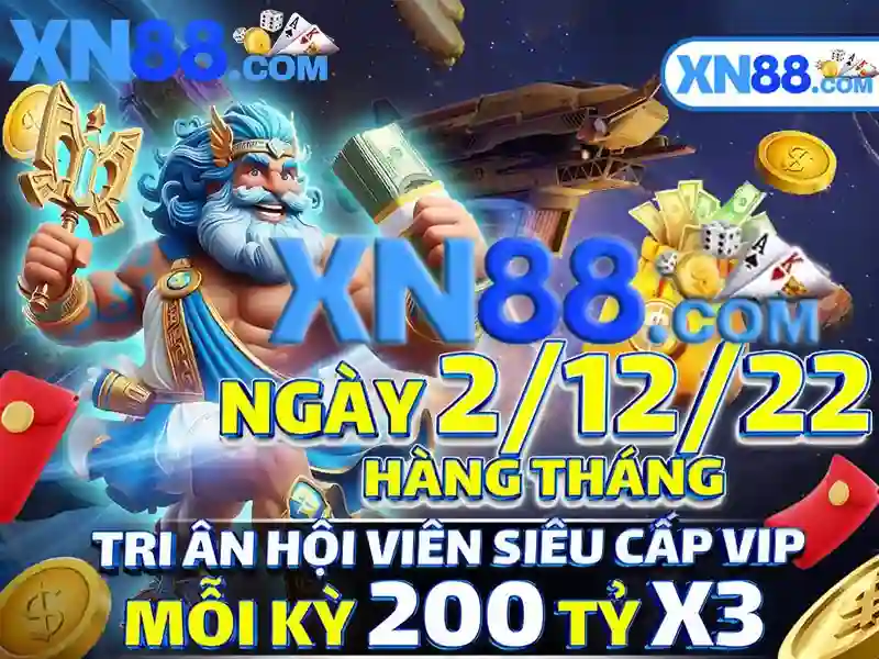Khuyến Mãi Xn88 Win