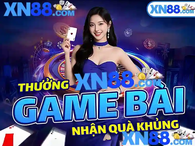 Loại hình cá cược đa dạng tại XN88 Win