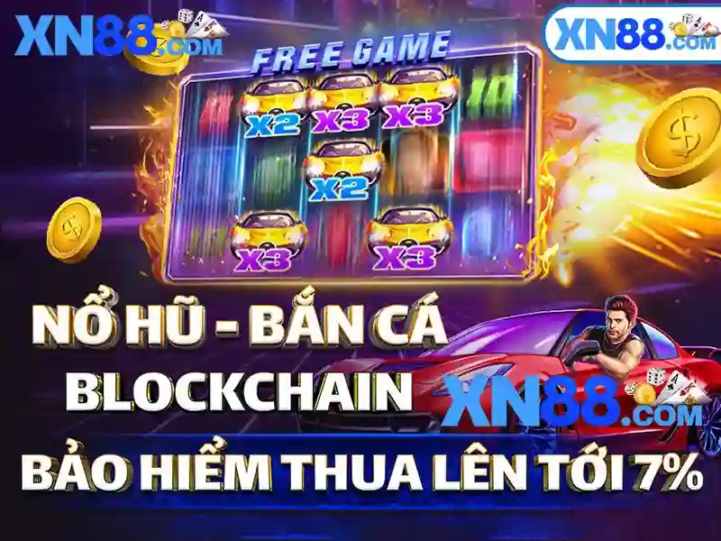 Kho Game Slot