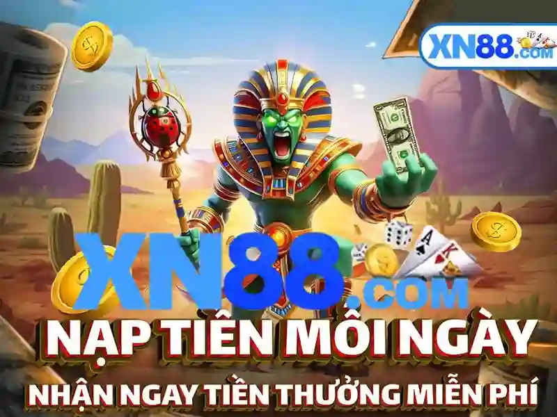 Đăng Nhập XN88