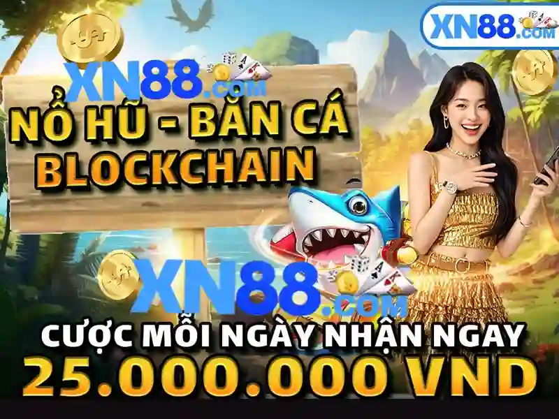 XN88 Gaming – Trải Nghiệm Slot Đỉnh Cao Tại XN88 2026