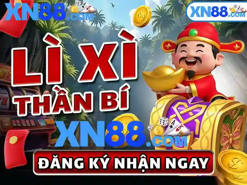 Trải nghiệm slot game XN88
