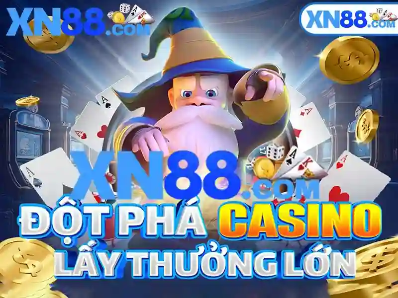 XN88 App – Trải Nghiệm Slot Đỉnh Cao 2026