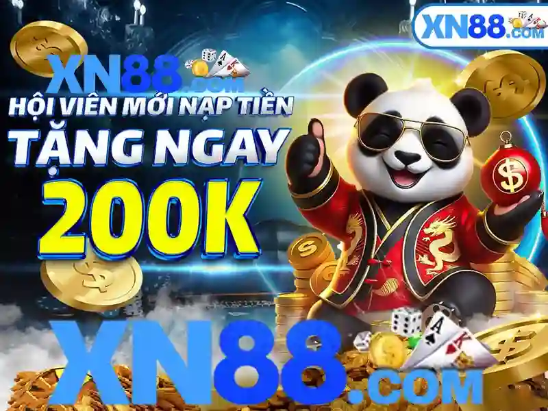 Các Trò Chơi Slot Đa Dạng Tại XN88 App