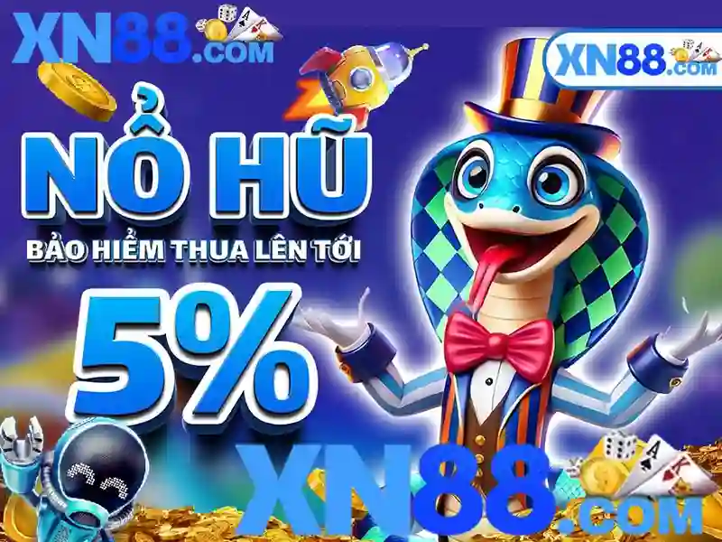 Trải nghiệm slot trên app XN88