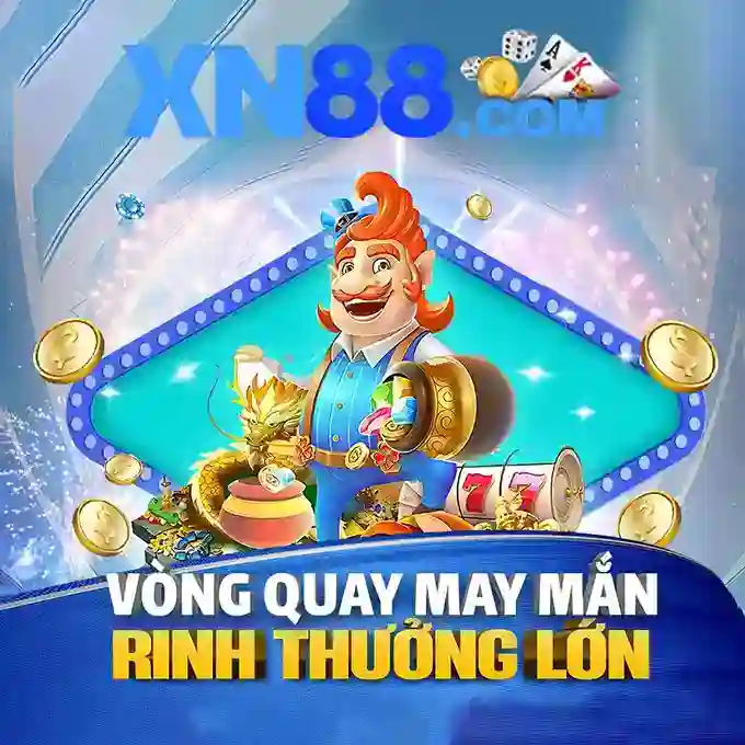 Lý Do Chọn XN88 Là Cổng Game Slot Hàng Đầu