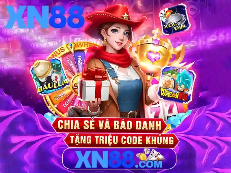 Tại sao chọn XN88
