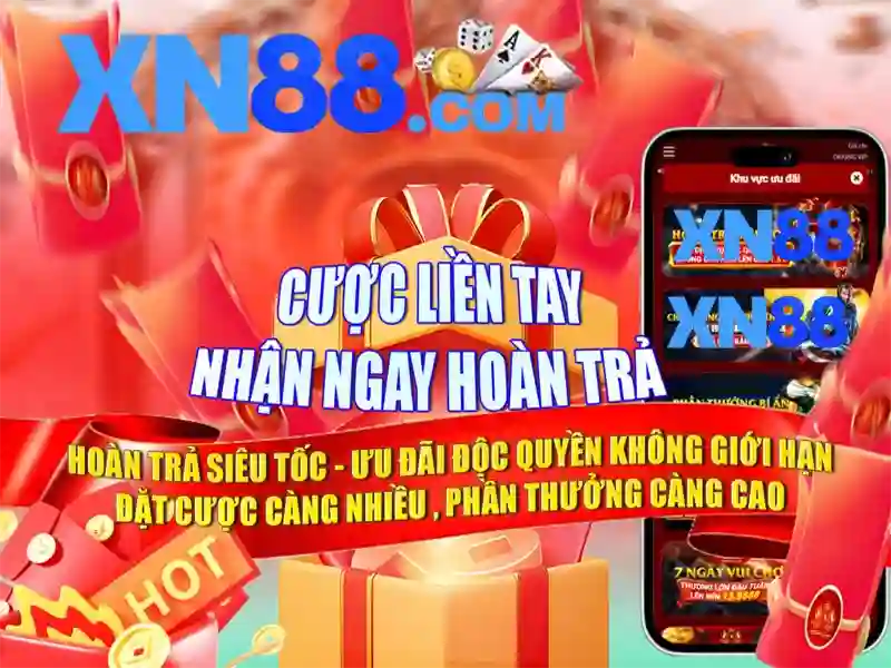 Trải nghiệm slot game đỉnh cao tại XN88