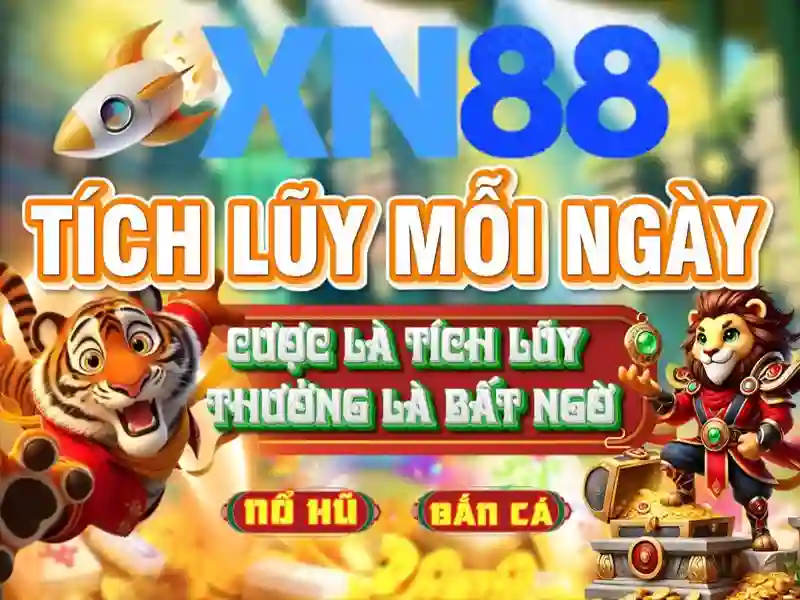 Hướng Dẫn Chơi Game Slot Tại XN88 Game
