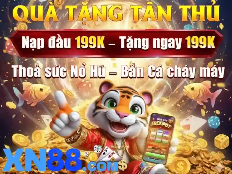 Trải Nghiệm Chơi SLOT Tại ĐẠI LÝ XN88