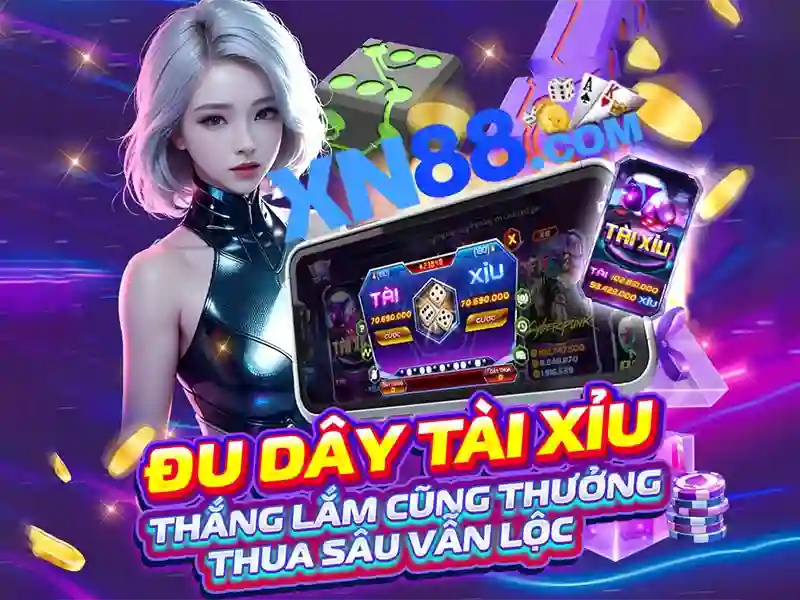 Ưu Đãi Slot XN88
