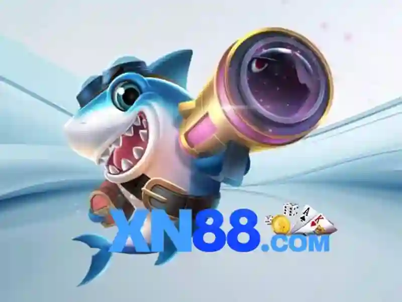 Trò Chơi Slot XN88
