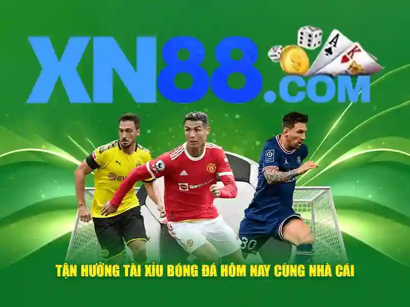 Giới Thiệu XN88