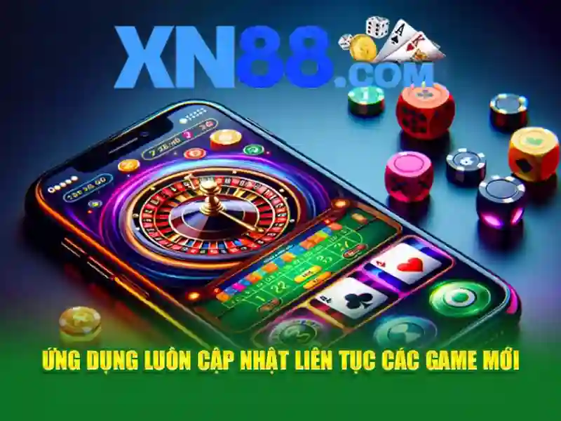 Trải Nghiệm Slot Đỉnh Cao Tại XN88
